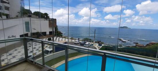 Apartamento Astúrias, Guarujá - SP