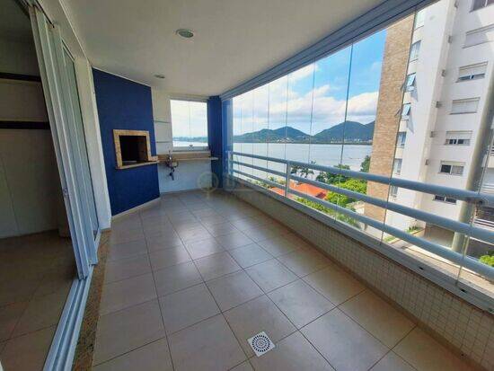 Apartamento de 156 m² na Almirante Barroso - João Paulo - Florianópolis - SC, à venda por R$ 1.750.0