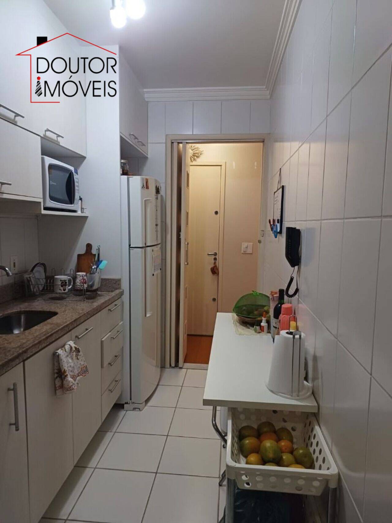 Apartamento Tatuapé, São Paulo - SP