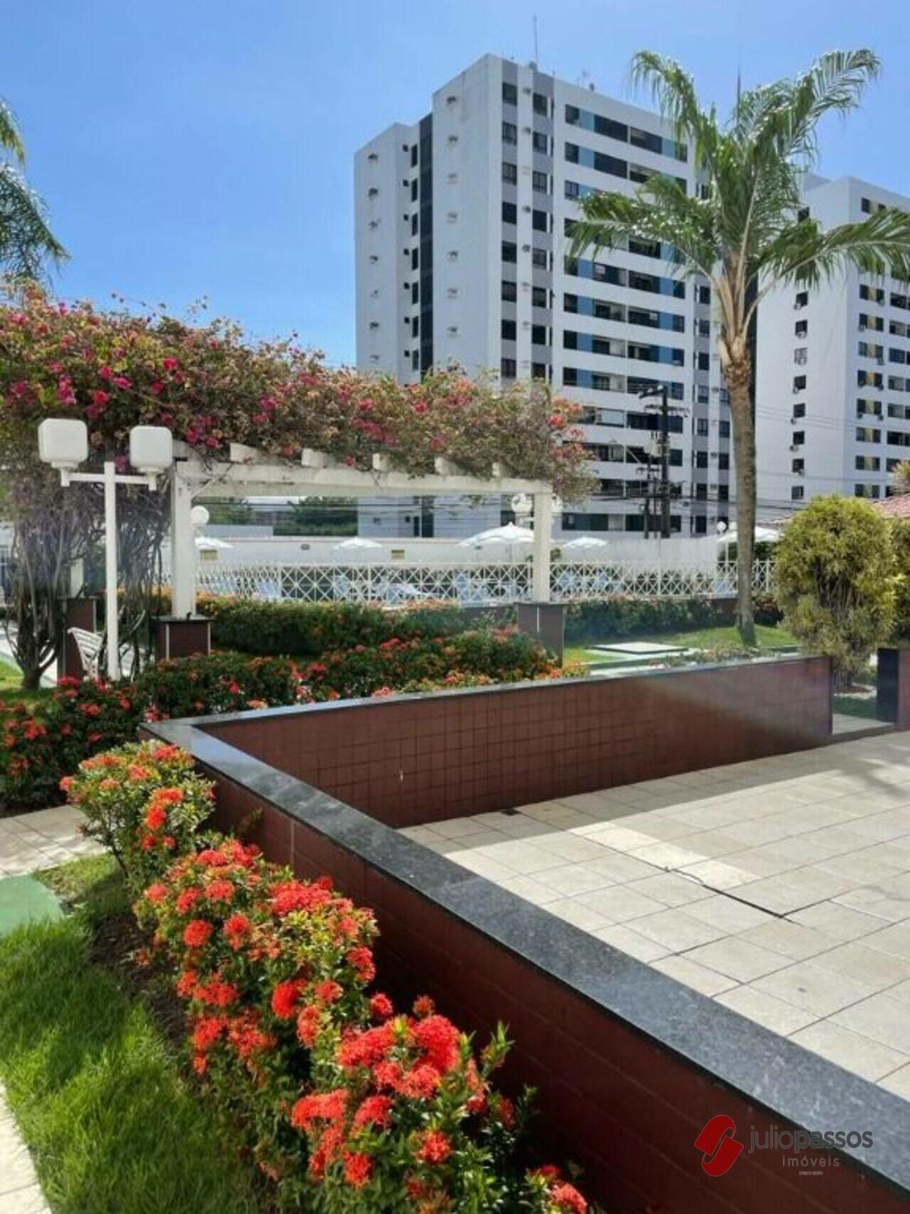 Apartamento Jardins, Aracaju - SE