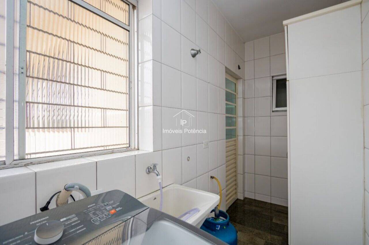 Apartamento Bacacheri, Curitiba - PR