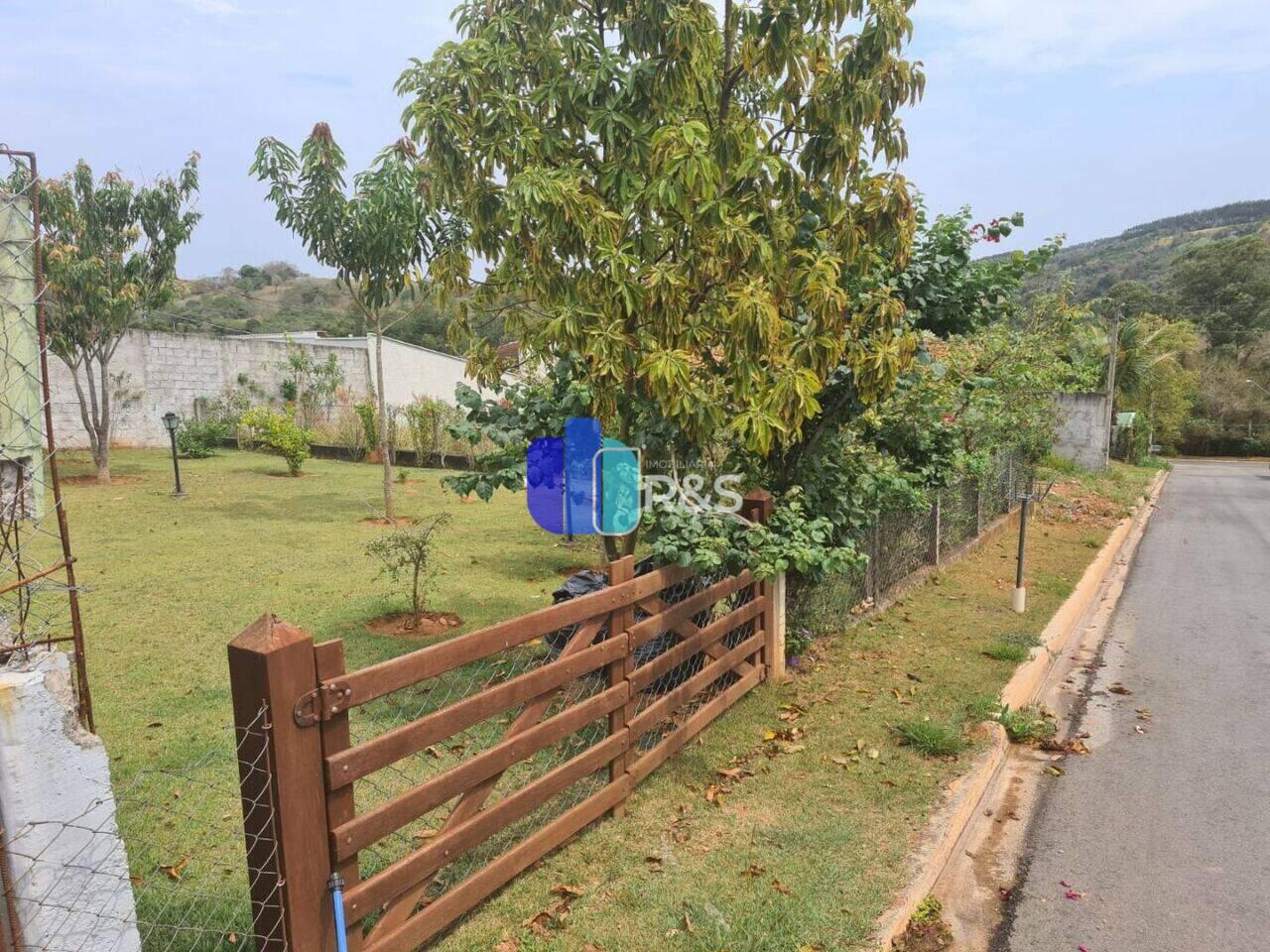 Casa Loteamento Jardim das Paineiras, Itatiba - SP