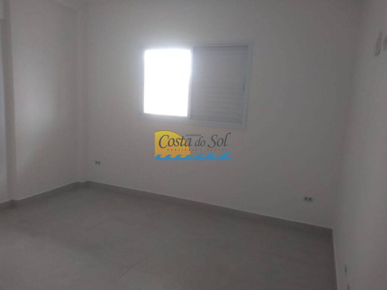 Apartamento Aviação, Praia Grande - SP