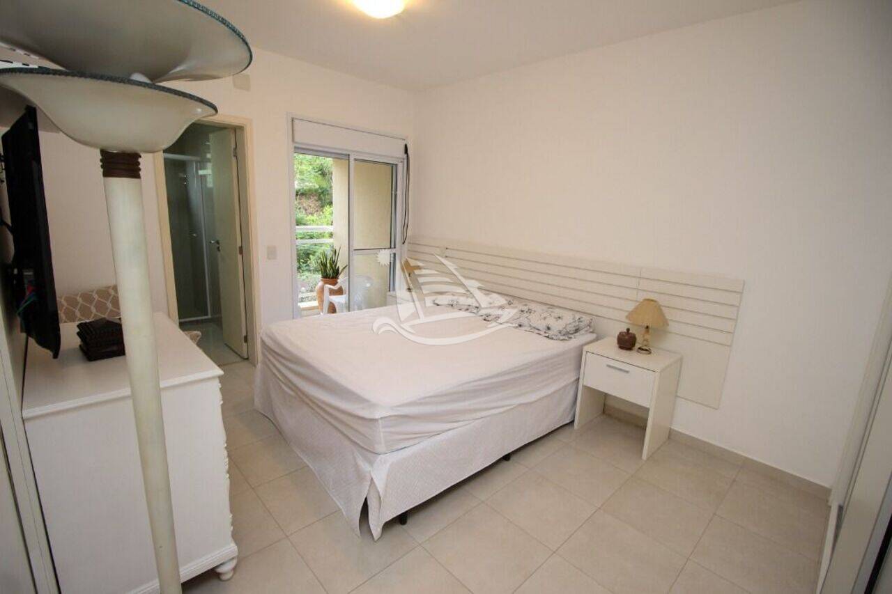 Apartamento Praia da Enseada – Tortugas, Guarujá - SP