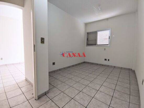 Apartamento Edifício Don Luigi, Araçatuba - SP