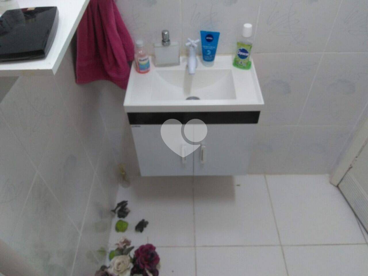 Apartamento Tijuca, Rio de Janeiro - RJ