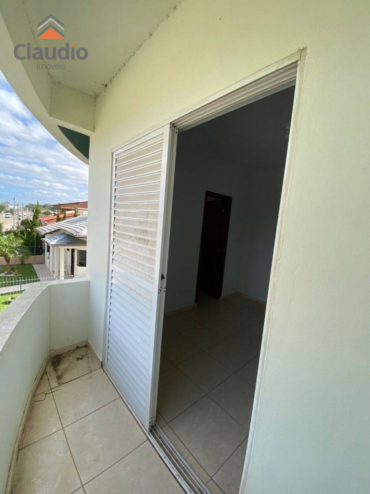 Apartamento Urussanguinha, Araranguá - SC