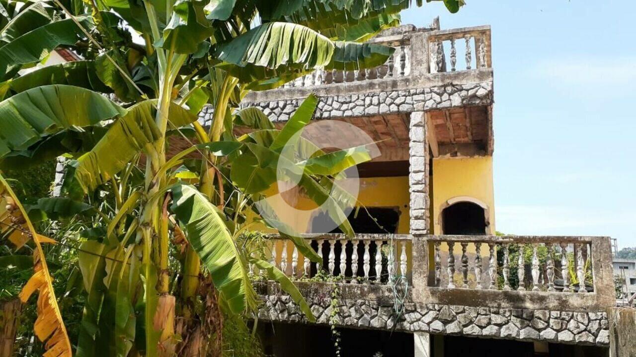 Casa São Francisco, Niterói - RJ