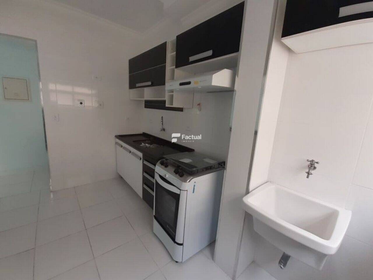 Apartamento Enseada, Guarujá - SP