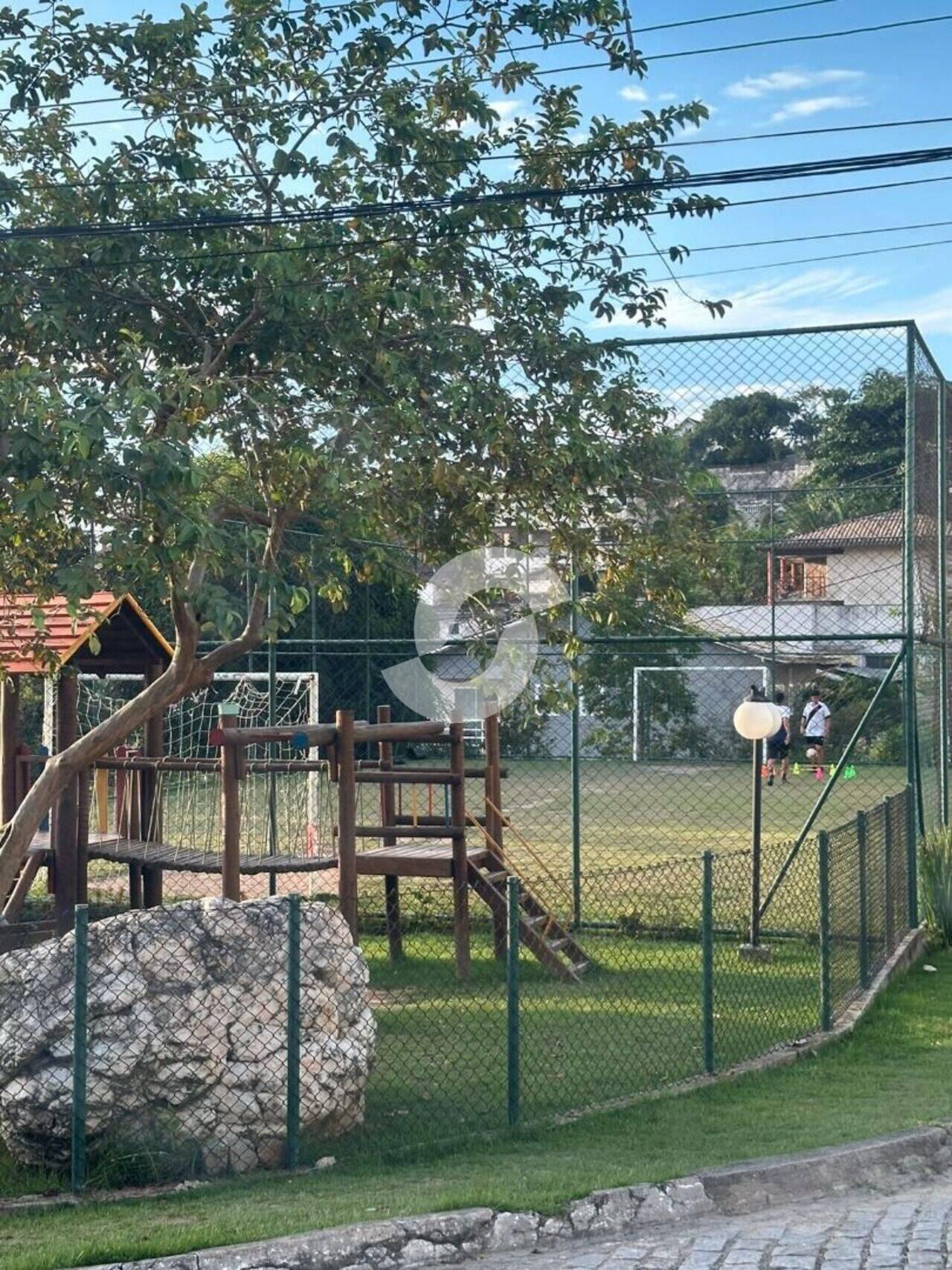 Casa Charitas, Niterói - RJ