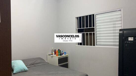 Conjunto Residencial Galo Branco - São José dos Campos - SP, São José dos Campos - SP