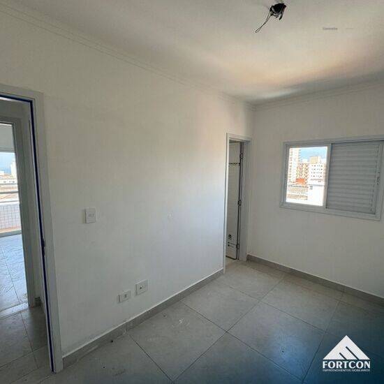 Residencial Hara, apartamentos com 2 quartos, 77 a 92 m², Praia Grande - SP