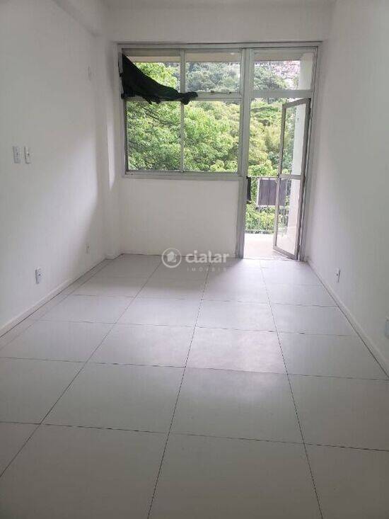 Apartamento de 74 m² na São Clemente - Botafogo - Rio de Janeiro - RJ, à venda por R$ 680.000