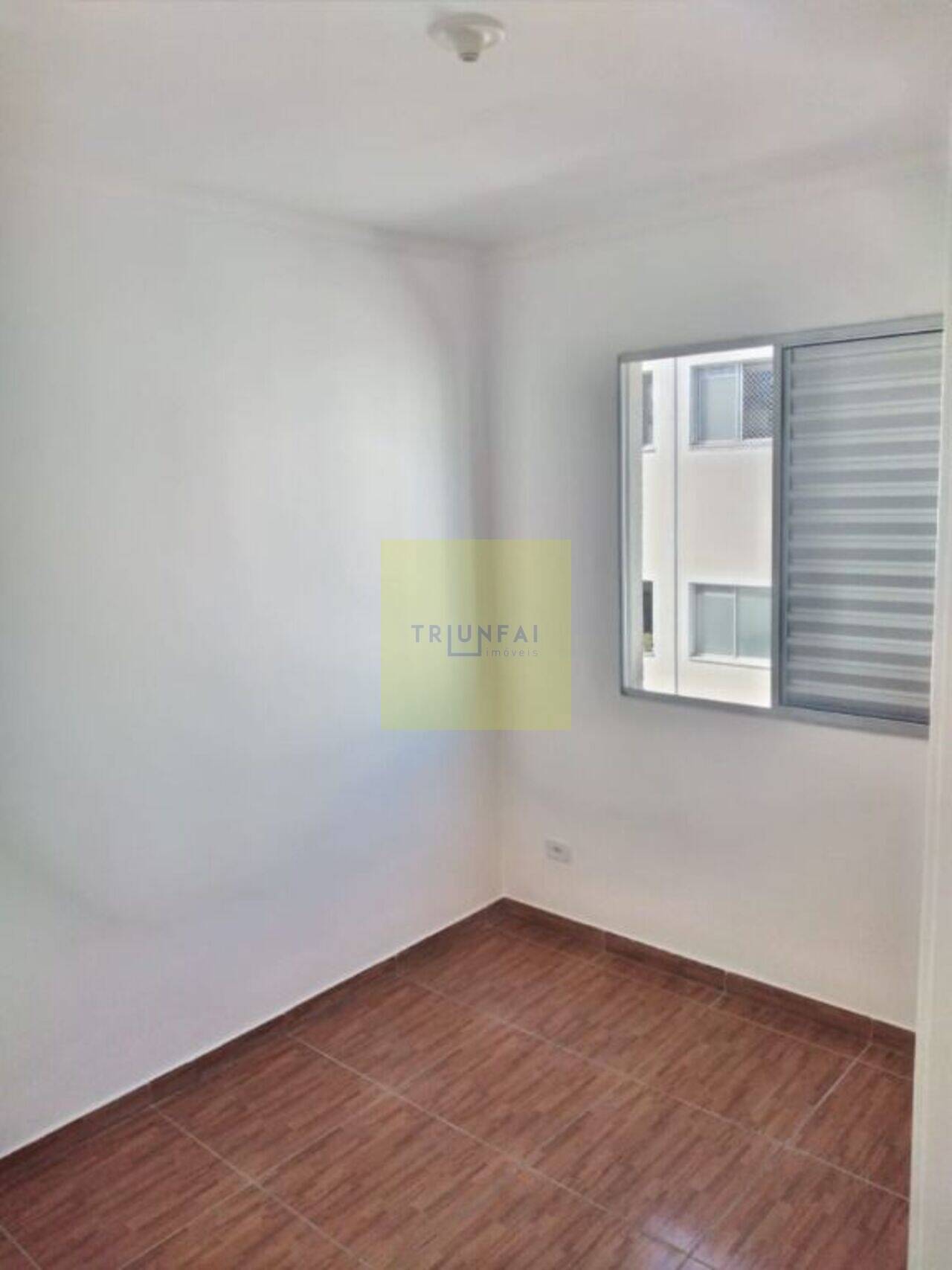 Apartamento Vossoroca, Votorantim - SP