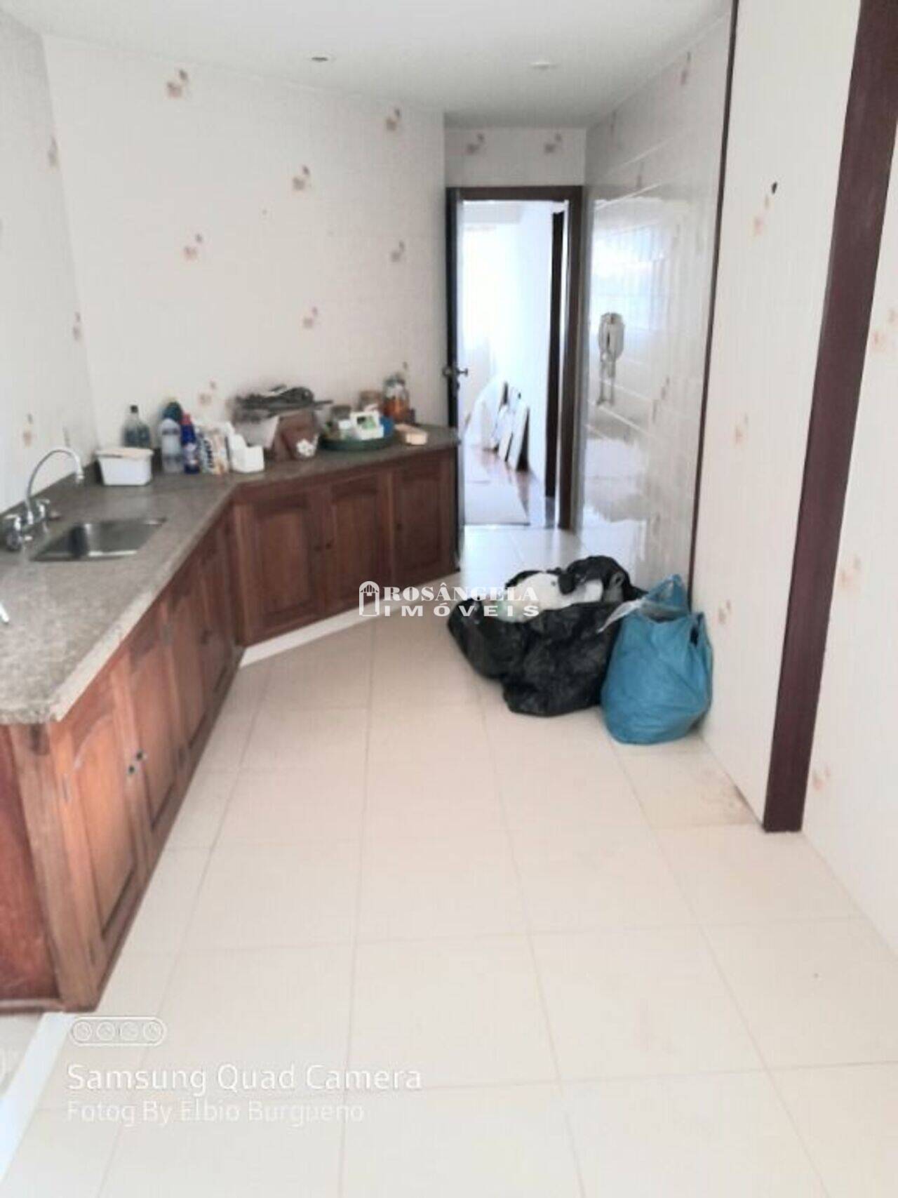 Apartamento Agriões, Teresópolis - RJ