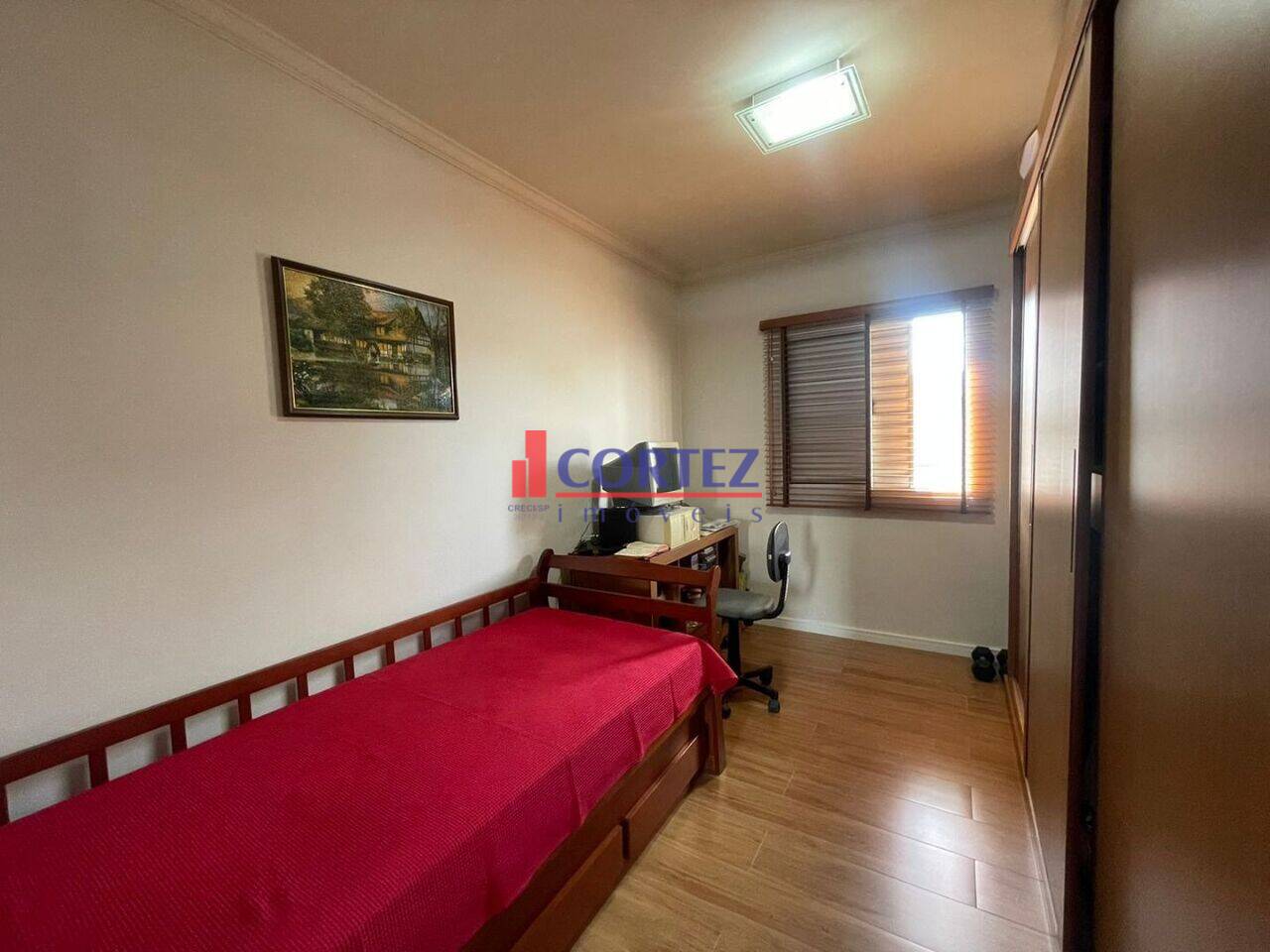 Apartamento Consolação, Rio Claro - SP