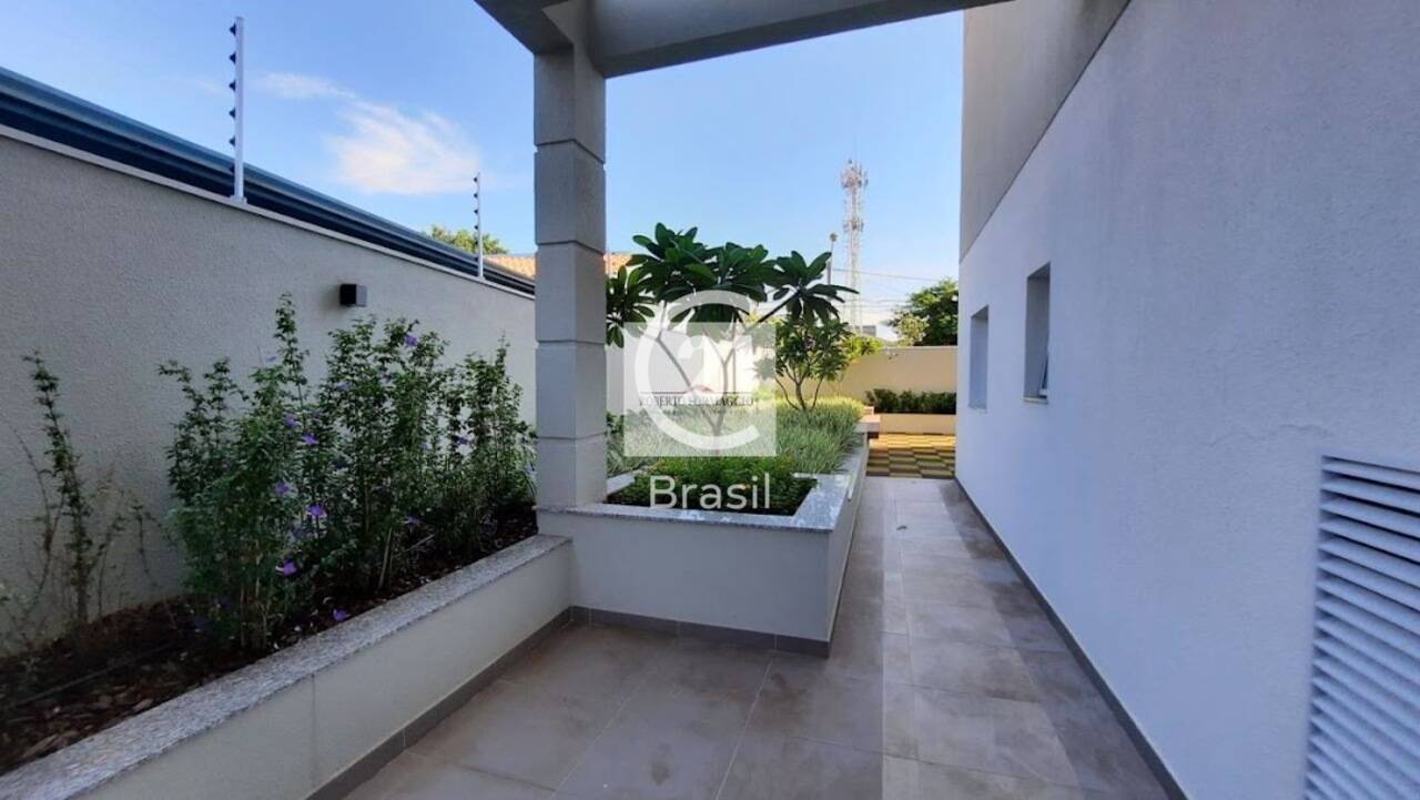 Apartamento Jardim Europa, Piracicaba - SP