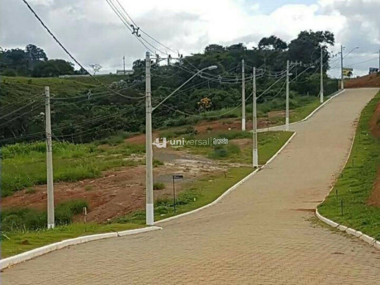 Terreno Salvaterra, Juiz de Fora - MG