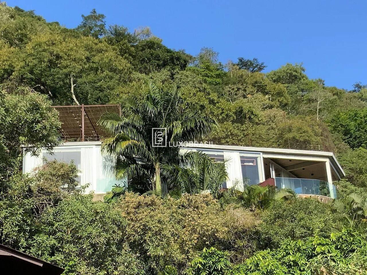 Casa Itanhangá, Rio de Janeiro - RJ