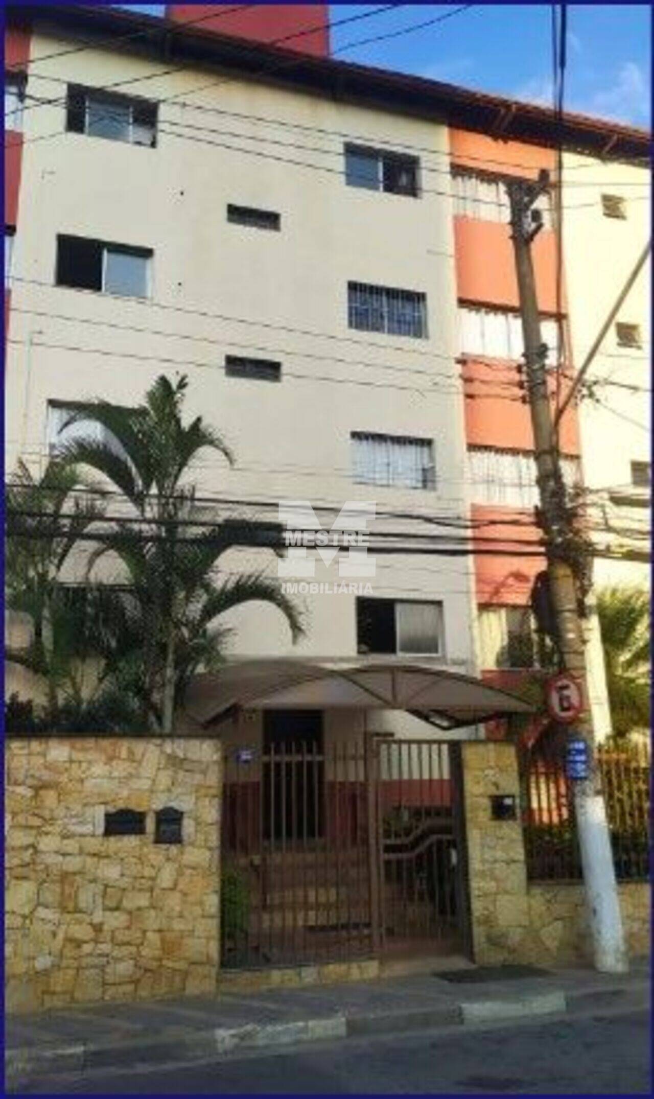 Apartamento Vila Tijuco, Guarulhos - SP