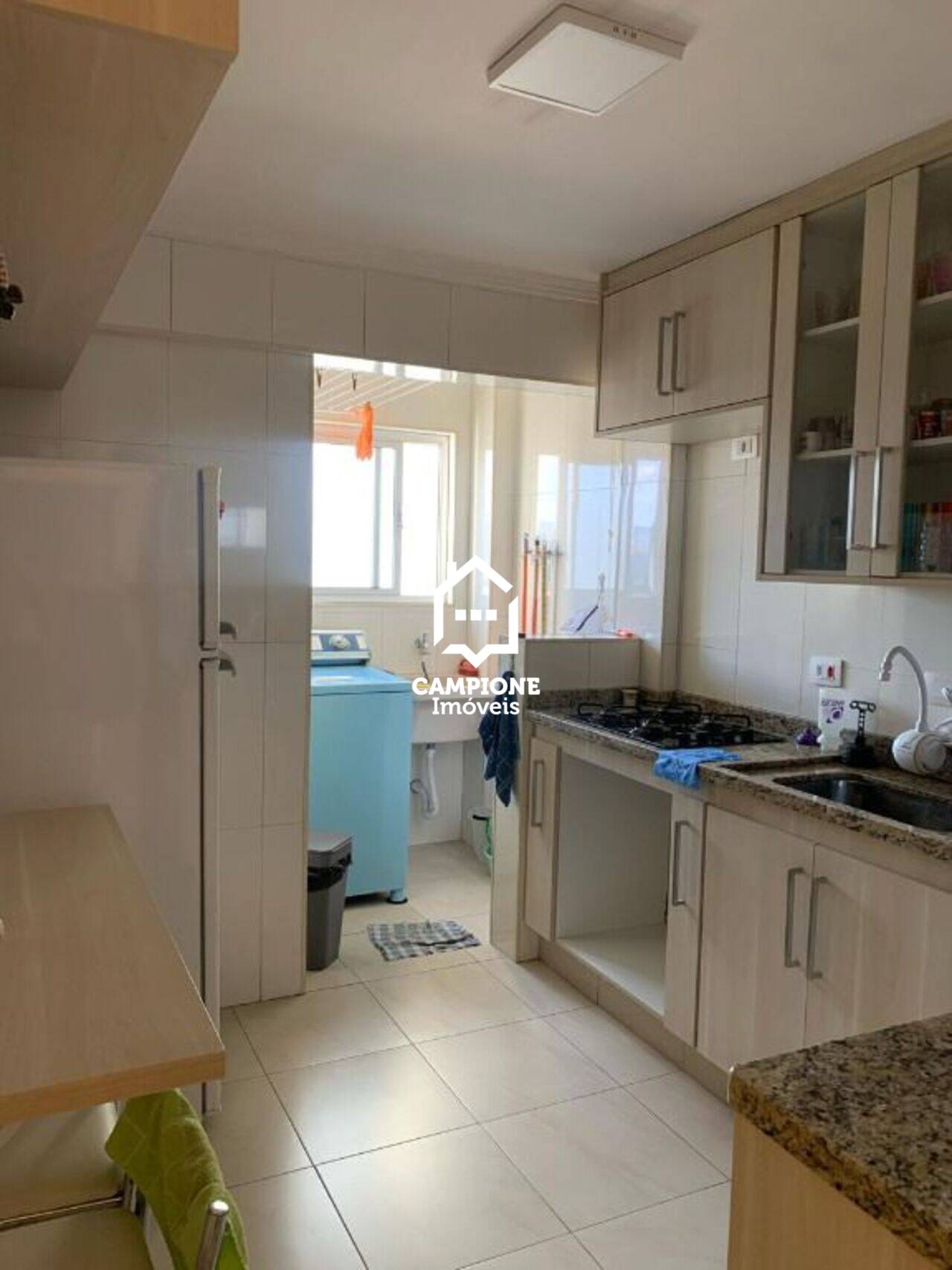 Apartamento Mandaqui, São Paulo - SP