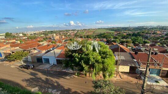 Jardim Maria Celina - Londrina - PR, Londrina - PR