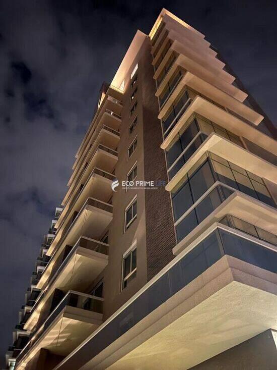 Apartamento Centro, São José dos Pinhais - PR