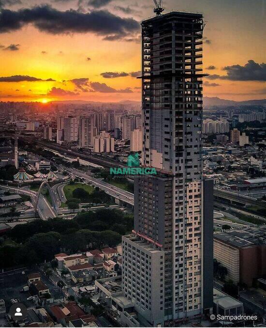 Tatuapé - São Paulo - SP, São Paulo - SP