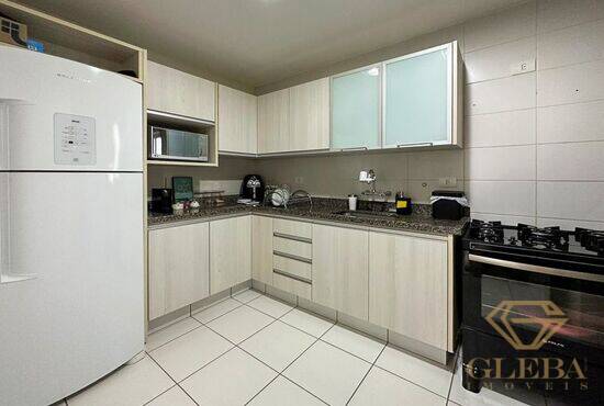 Apartamento Gleba Palhano, Londrina - PR