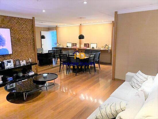 Apartamento Paraíso, São Paulo - SP