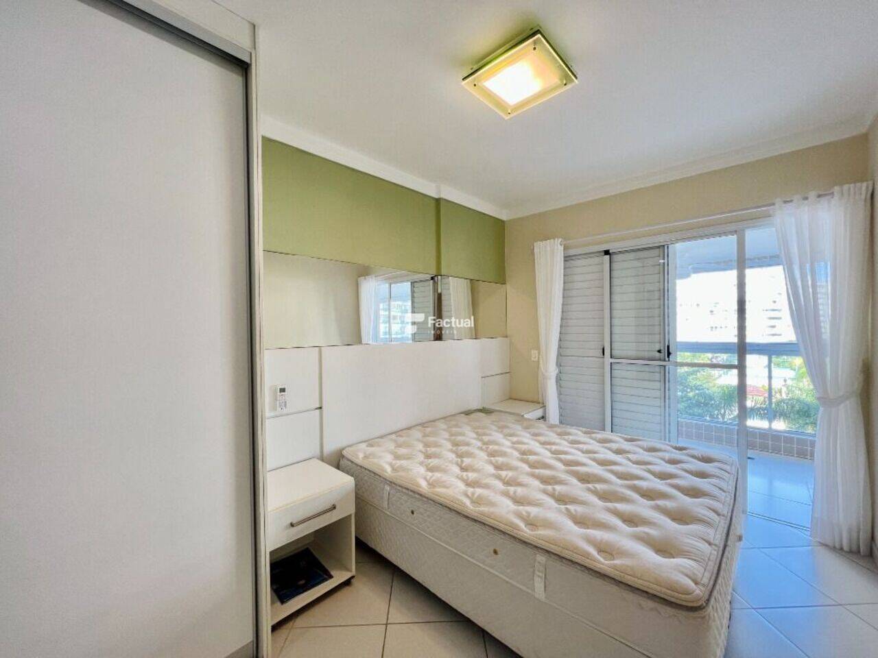 Apartamento Riviera de São Lourenço, Bertioga - SP