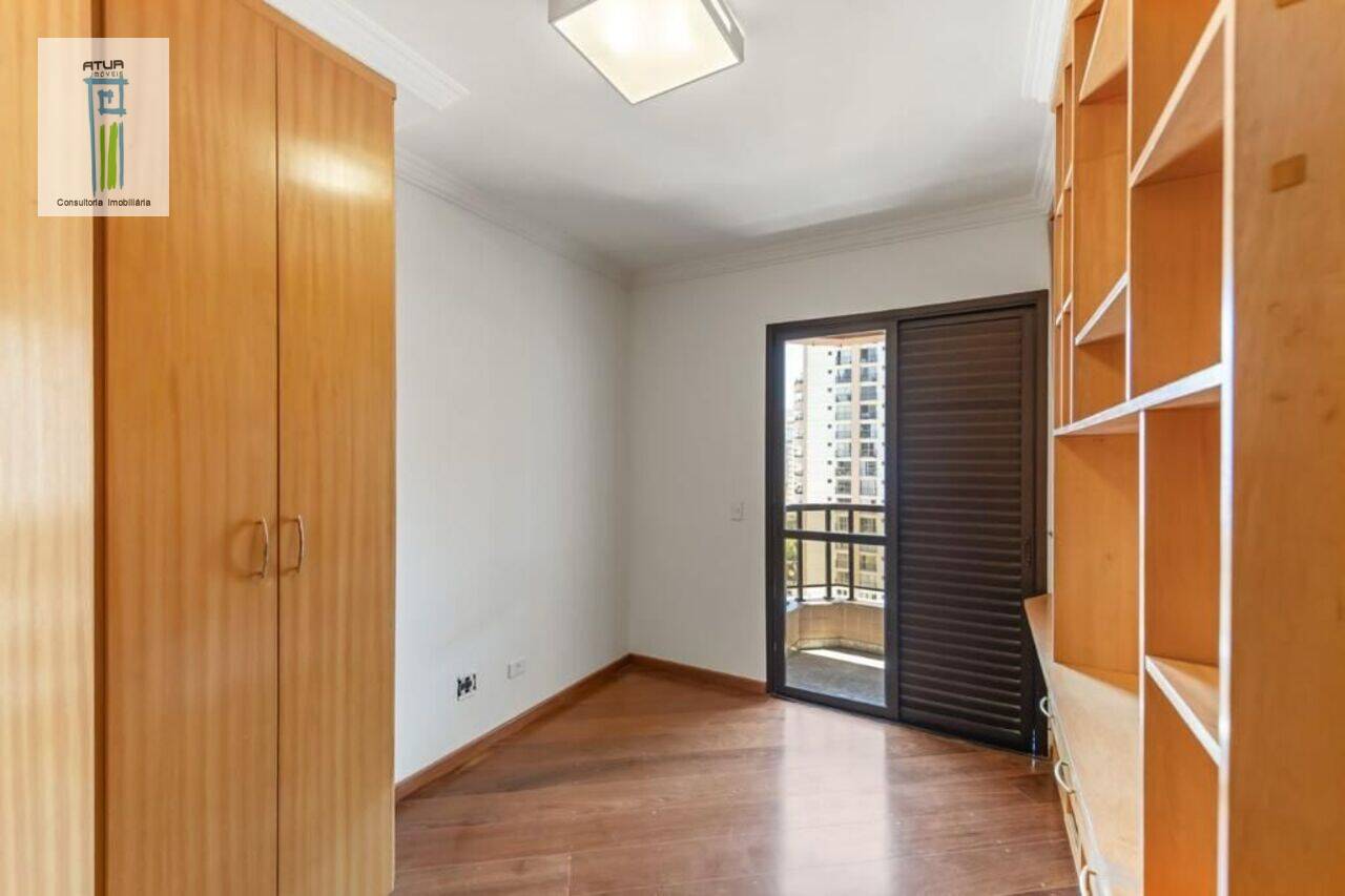 Apartamento Santana, São Paulo - SP