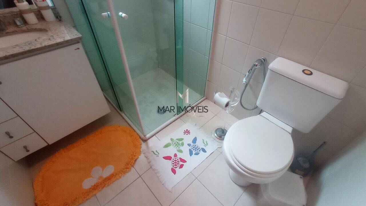 Apartamento Praia das Astúrias, Guarujá - SP