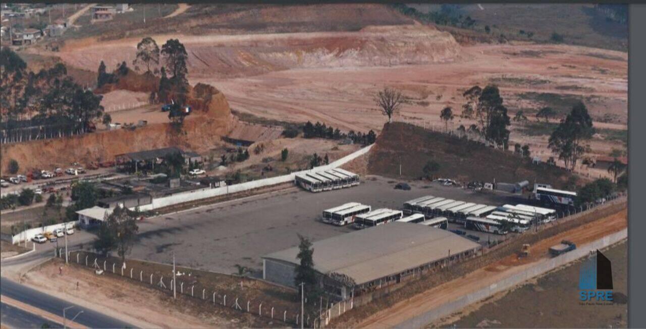 Área Cidade Nova Jacareí, Jacareí - SP