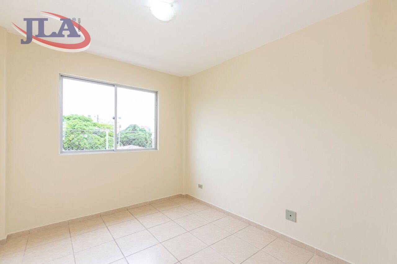 Apartamento Bacacheri, Curitiba - PR