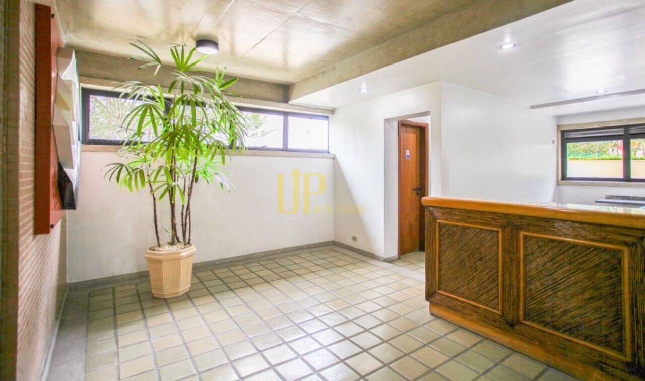 Apartamento com 4 suítes à venda, 300 m² por R$ 5.000.000 - Chácara Klabin - São Paulo/SP