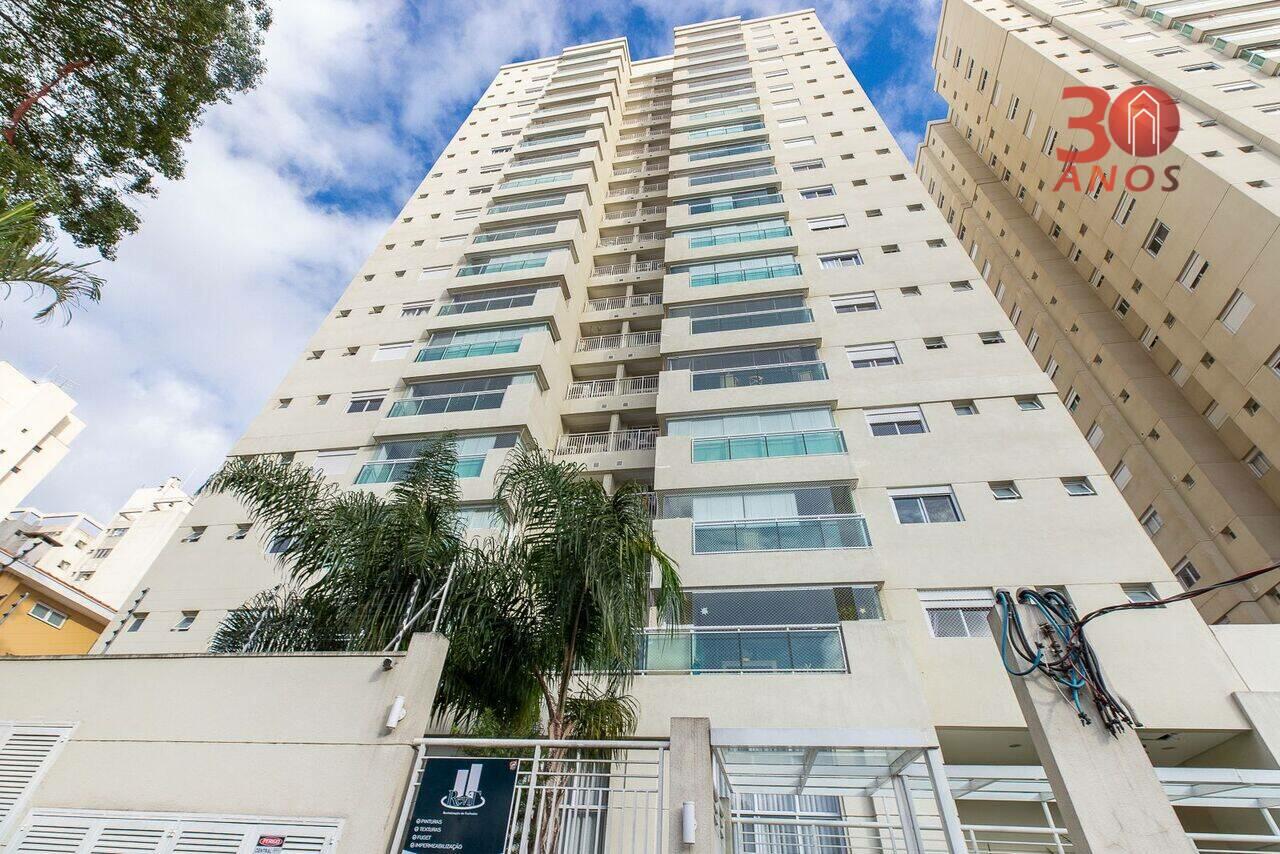 Apartamento Vila Mascote, São Paulo - SP