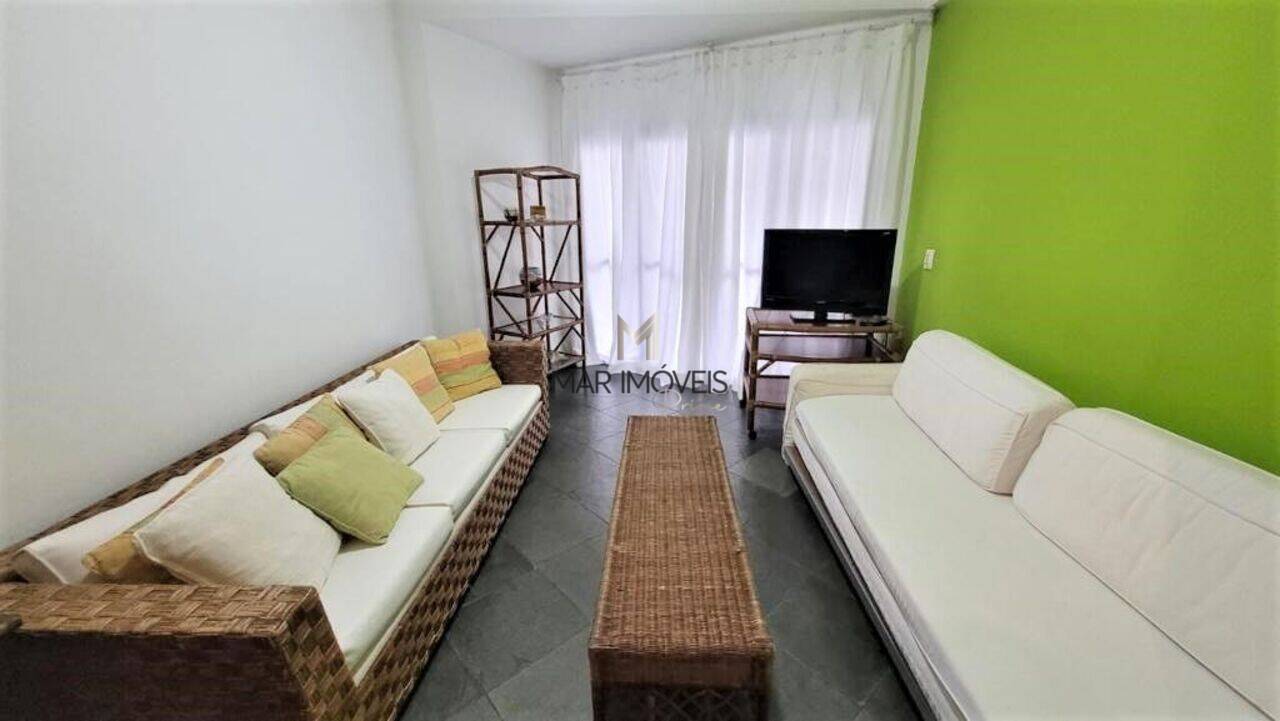 Apartamento Pitangueiras, Guarujá - SP