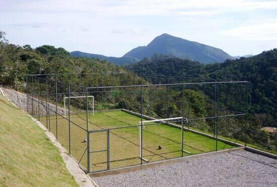 Albuquerque - Teresópolis - RJ, Teresópolis - RJ