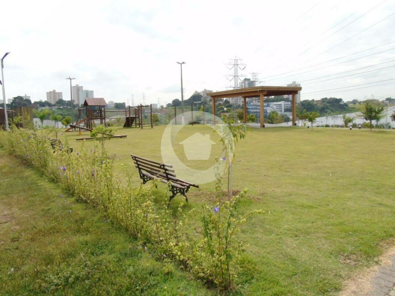 Terreno Condomínio Loteamento Reserva da Barra, São José dos Campos - SP