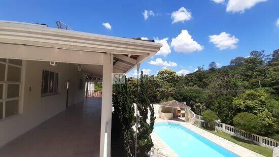 Casa de 494 m² Marambaia - Vinhedo, à venda por R$ 1.850.000