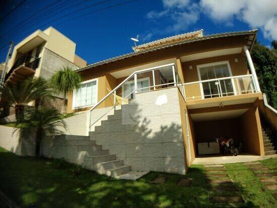 Casa Flamengo, Maricá - RJ