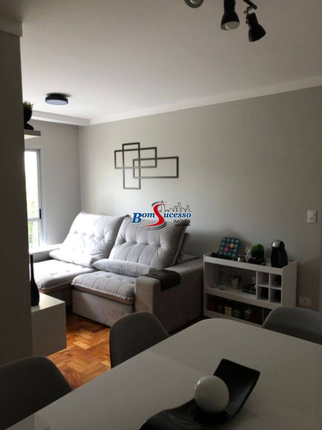 Apartamento Tatuapé, São Paulo - SP