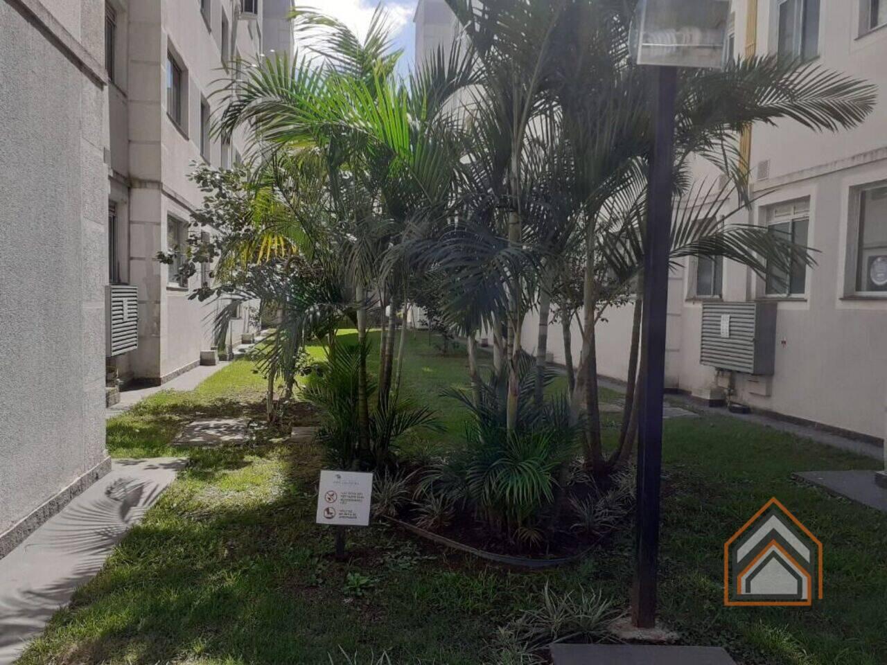 Apartamento Rubem Berta, Porto Alegre - RS