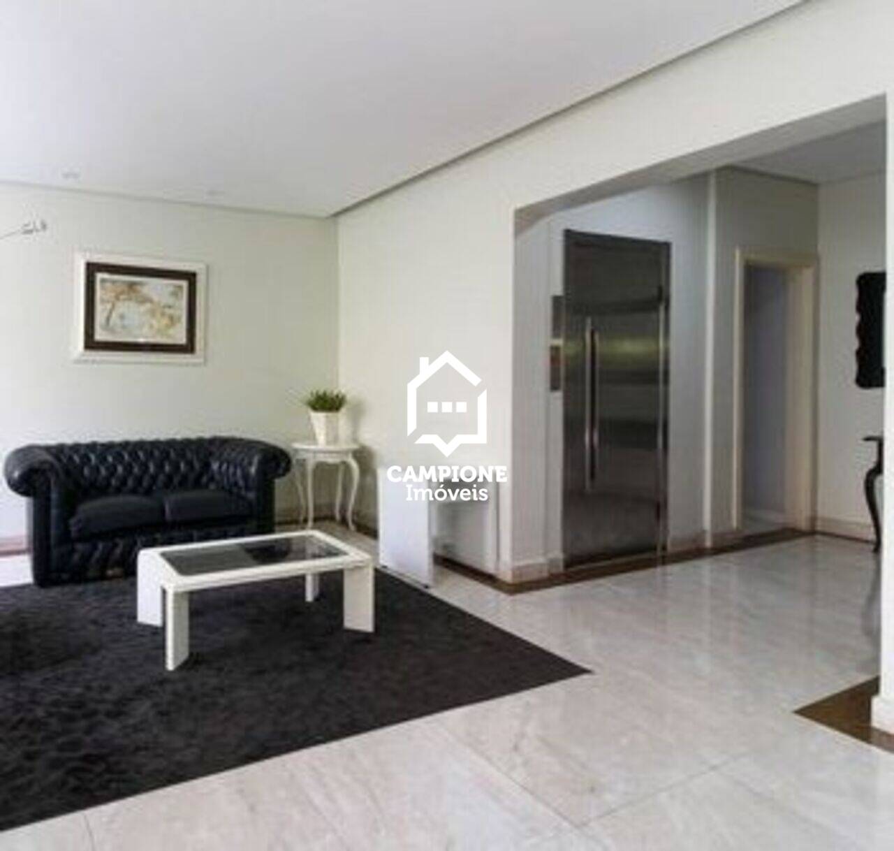 Apartamento Santa Teresinha, São Paulo - SP