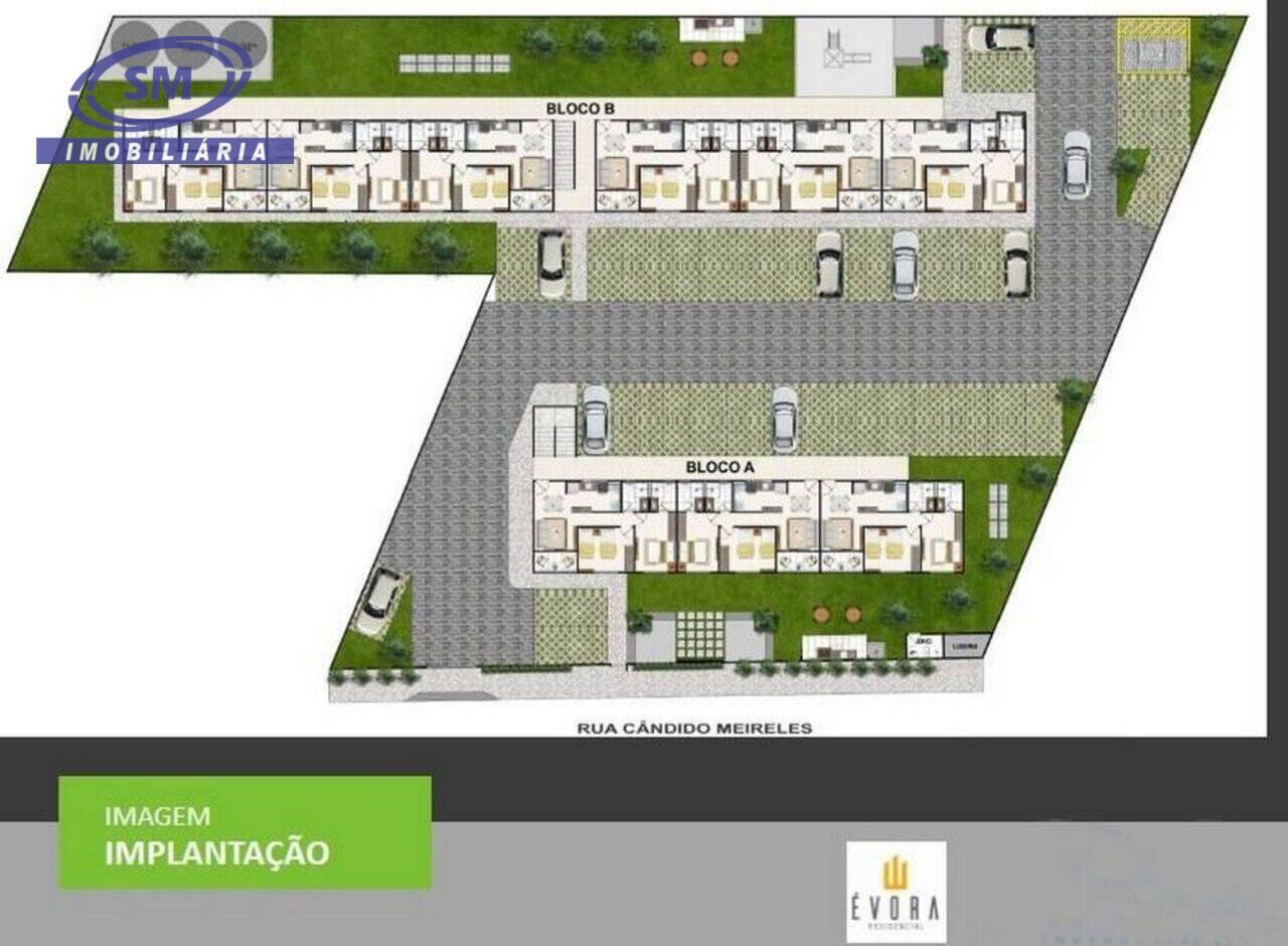 Apartamento Barrocão, Itaitinga - CE