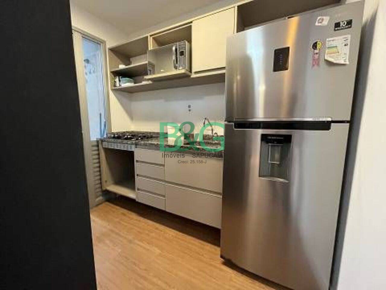 Apartamento duplex Campo Belo, São Paulo - SP