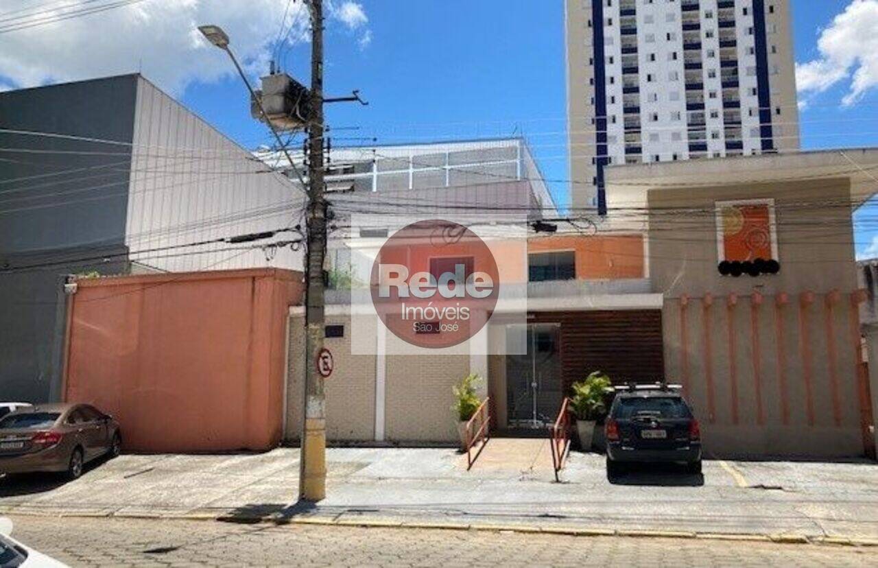 Prédio Jardim São Dimas, São José dos Campos - SP