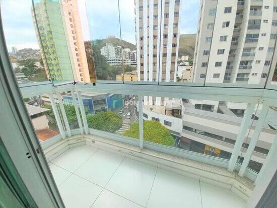 Apartamento São Mateus, Juiz de Fora - MG