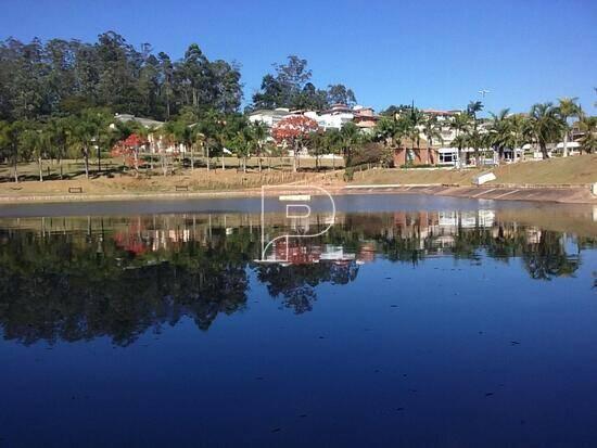 Terreno de 865 m² Parque das Artes - Embu das Artes, à venda por R$ 450.000